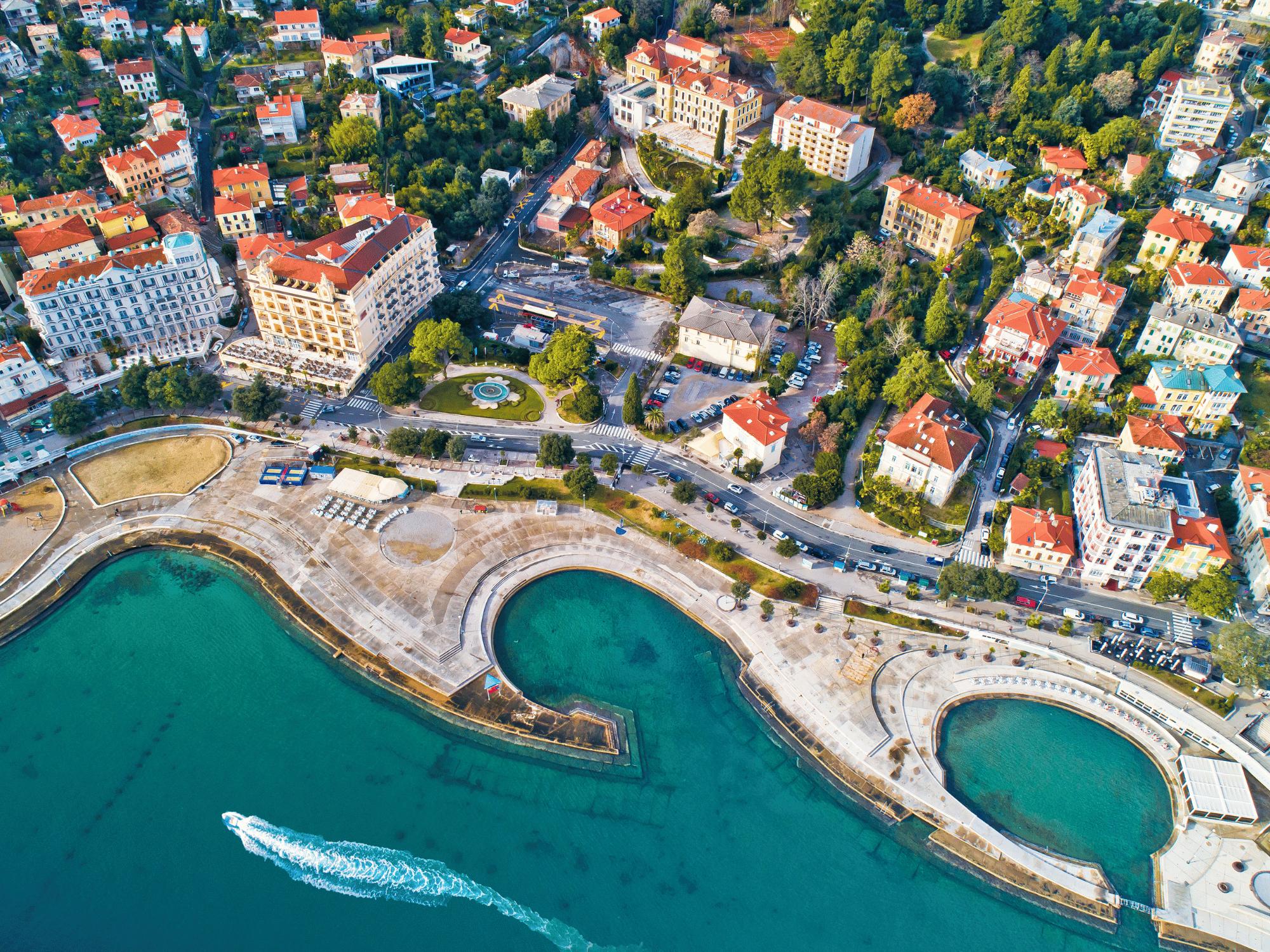 Opatija In Der Nebensaison: 12 Tipps Für Den Herbst & Winter