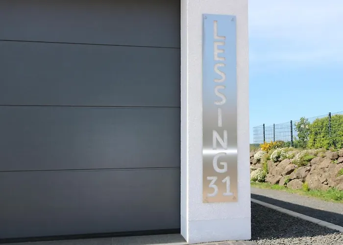 Bestes Hotel in Schotten