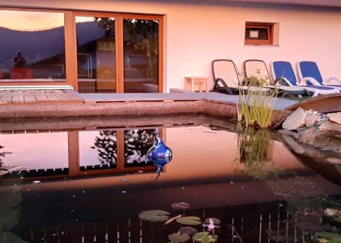 Beste Hotels für Ihren Aufenthalt in Arnbruck