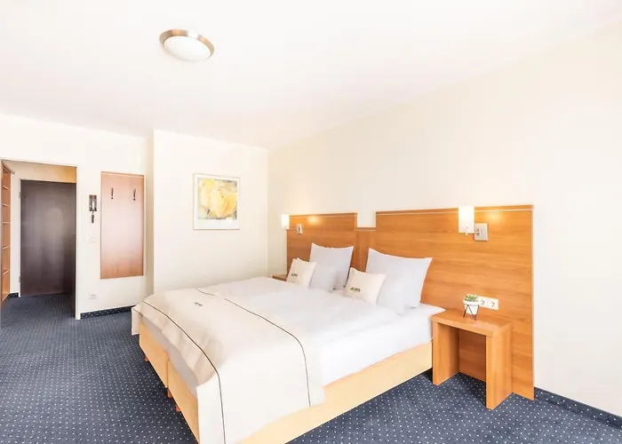 Top Hotel Bochum