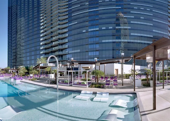 Top Las Vegas Hotels sans Resort Fees