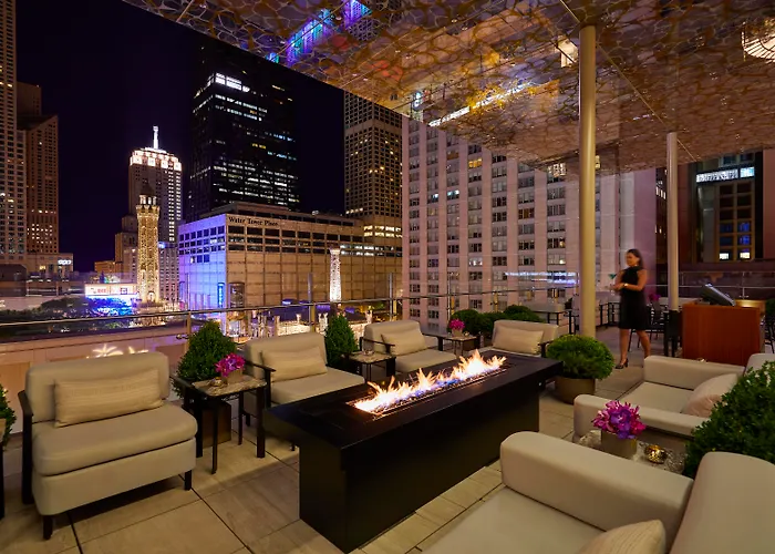 Best Family-Friendly Hotels in Chicago