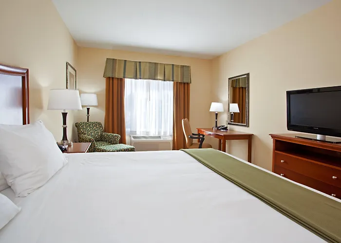 Top Weekly Rates Hotels in Portland, Oregon