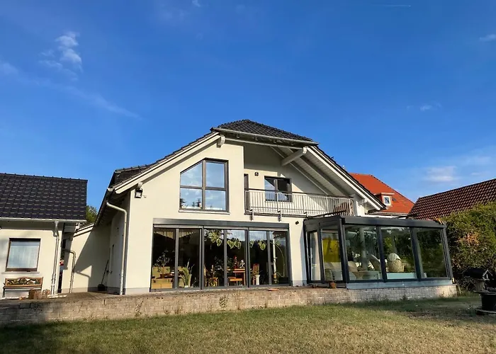 Top Schleusingen Hotels für Ihren perfekten Aufenthalt