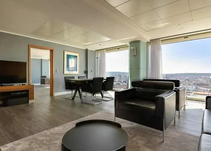 Top Wellnesshotels Erfurt