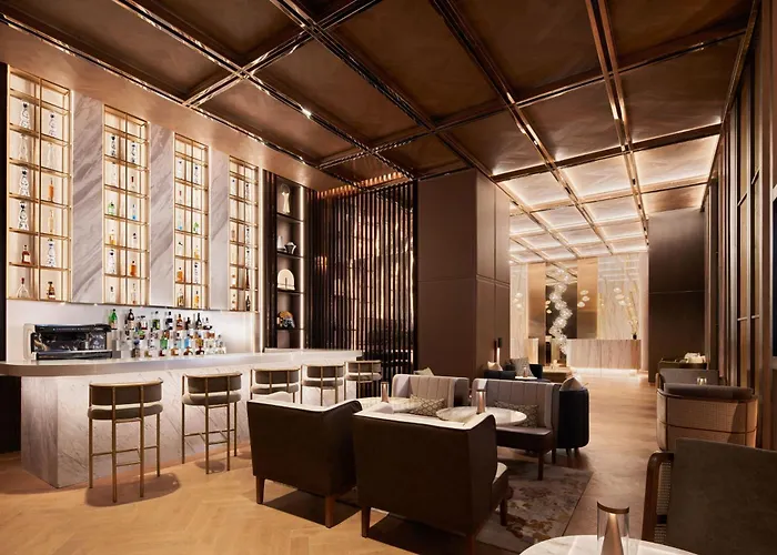 Los Mejores Luxury Hotels en Ciudad de México