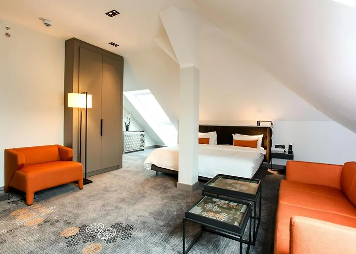 Top Hotel Nürnberg Fürth