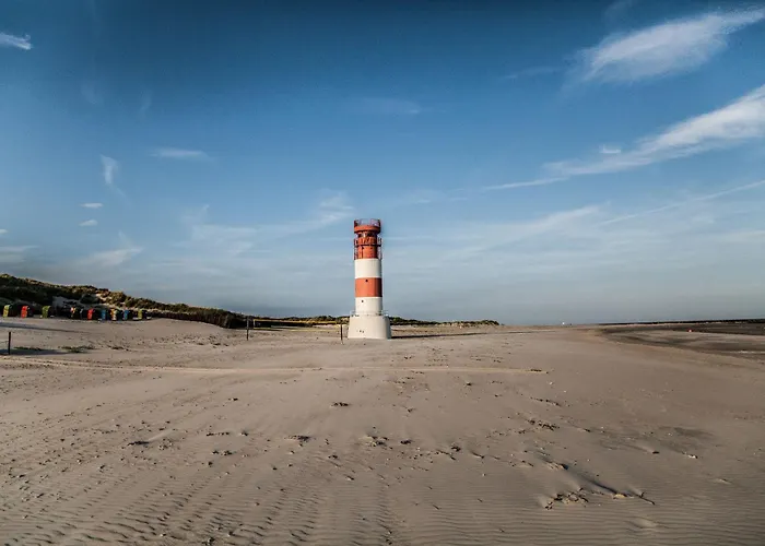 Beste Hotels im Cuxhaven Hafen