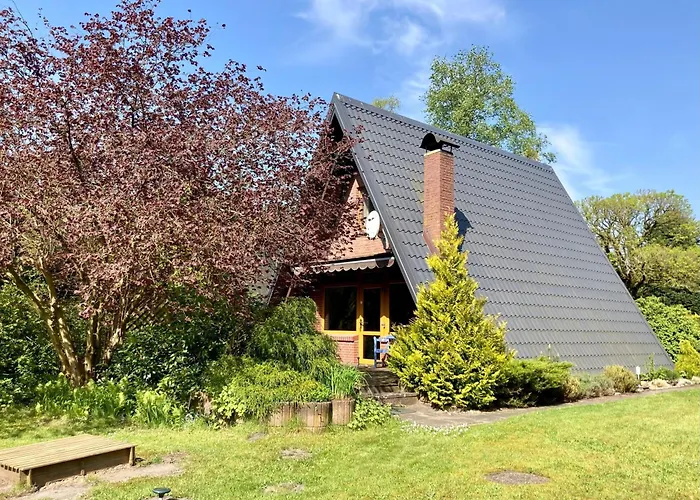 Erstklassige Hotels in Wingst für den perfekten Aufenthalt