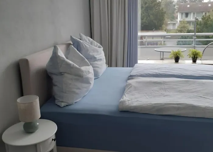 Beste Hotels in Ratingen für unvergessliche Momente