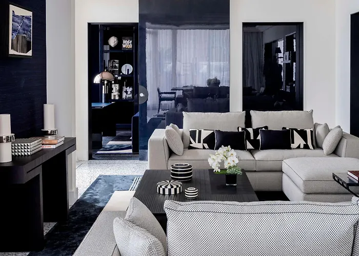 Hôtels Apparts Top à Cannes