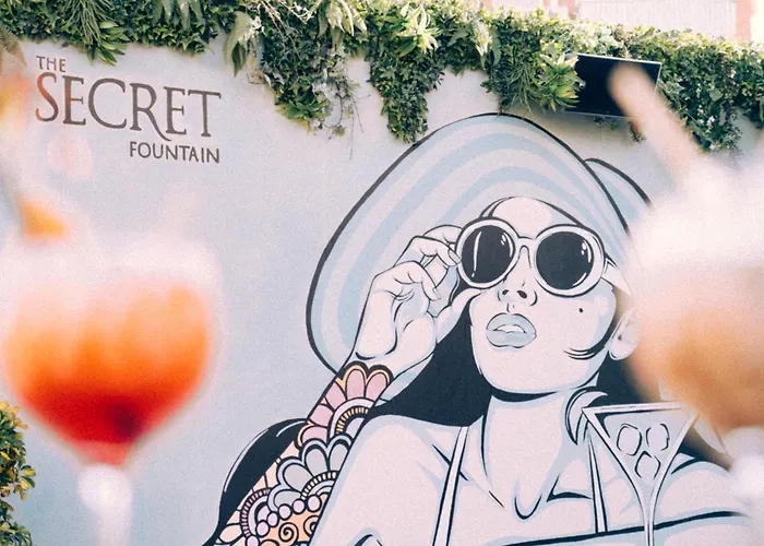 Hoteles económicos en Benidorm con todo incluido