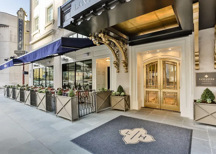 Top Themed Hotels in Houston for Memorable Stays