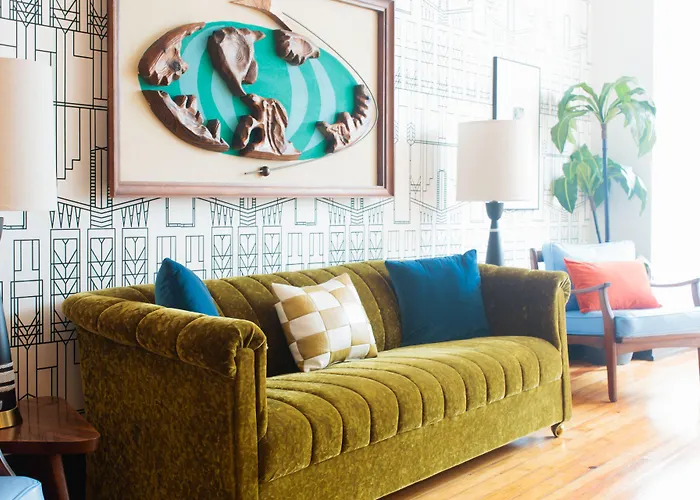 Premier Historic Hotels in Chattanooga
