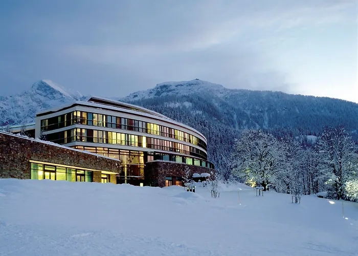 Erstklassige Berchtesgaden Hotels mit Halbpension