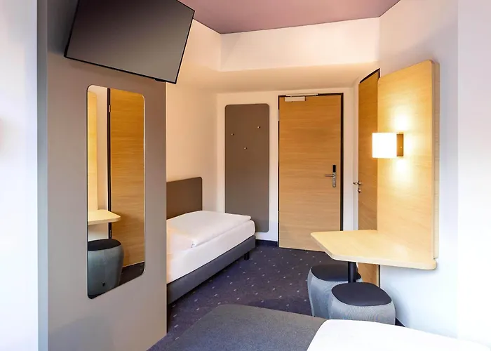 Erstklassiges Flughafenhotel in Düsseldorf