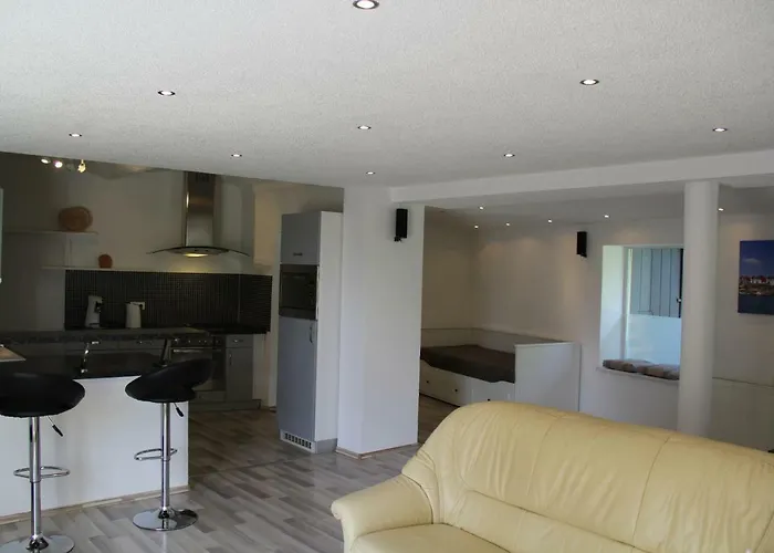 Erstklassiges Hotel in malerischer Umgebung