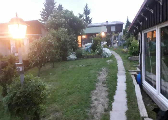 Bestes Hotel in Friedrichsbrunn Thale